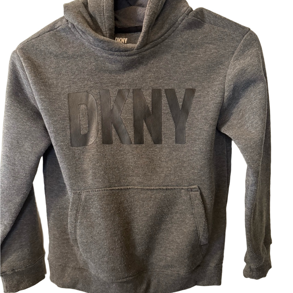 Kids DKNY Hoodie